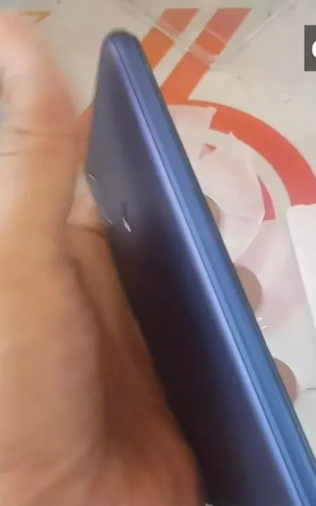 qmobile Smart HD Pro