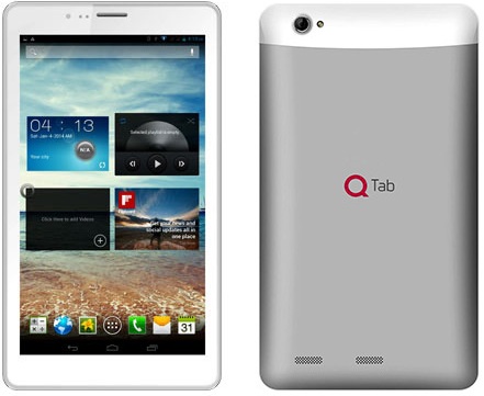 qmobile Tablet QTab Q300