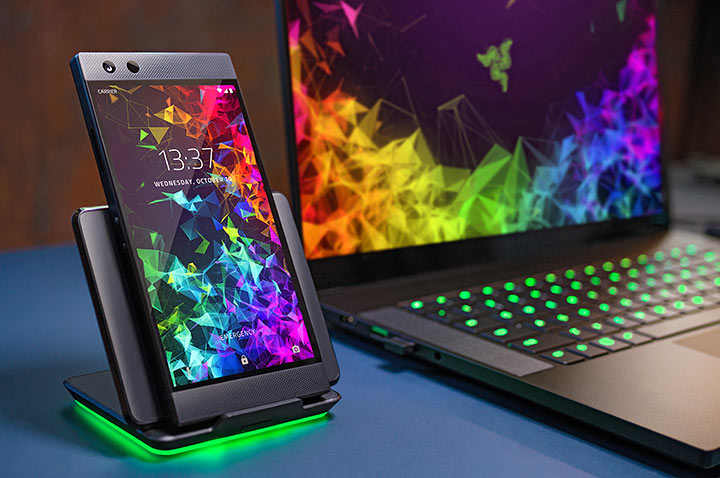 razer Phone 2