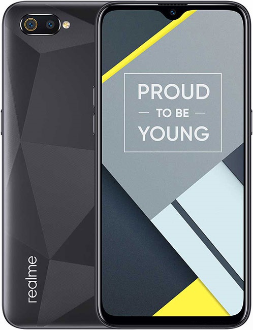 realme C2 2020