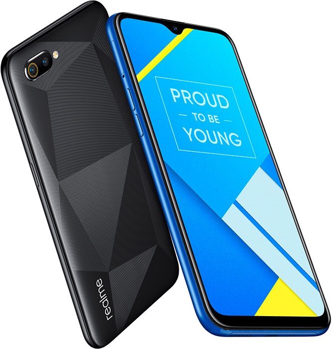 realme C2 2020