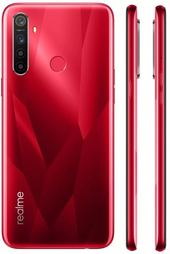 realme 5s