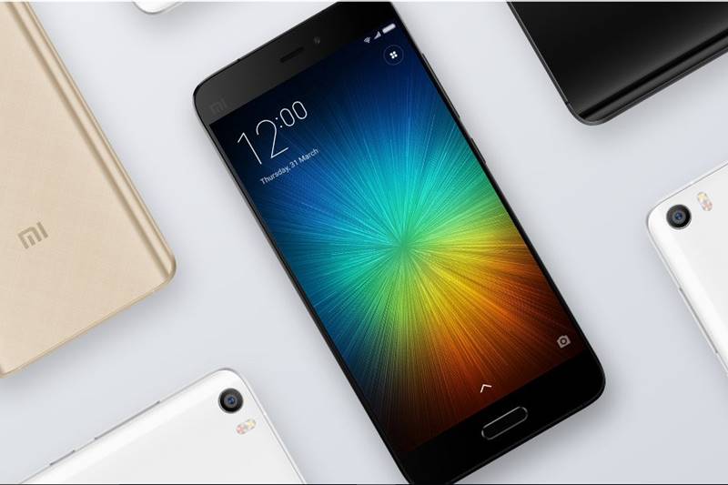 xiaomi Mi 5s Plus
