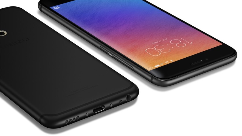 meizu Pro 6