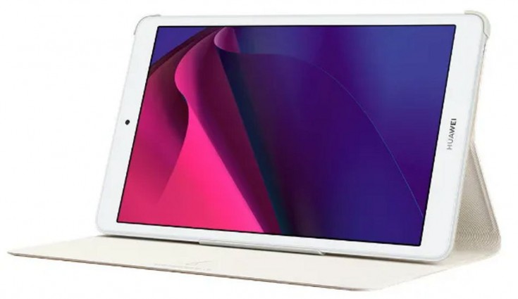 huawei MediaPad M5 Lite 8