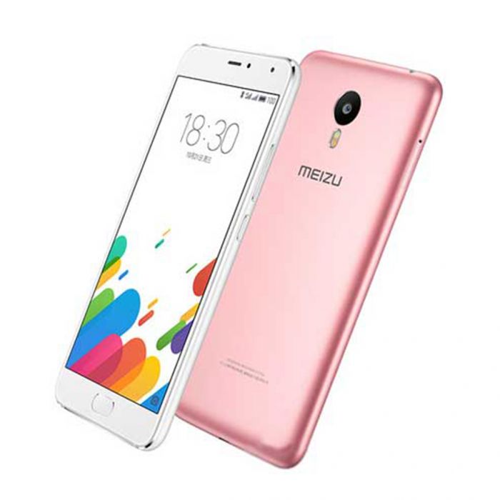 meizu M1 Metal