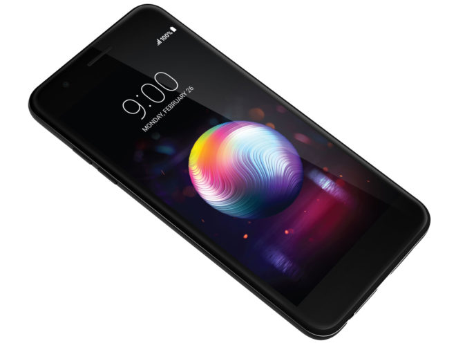 LG K30