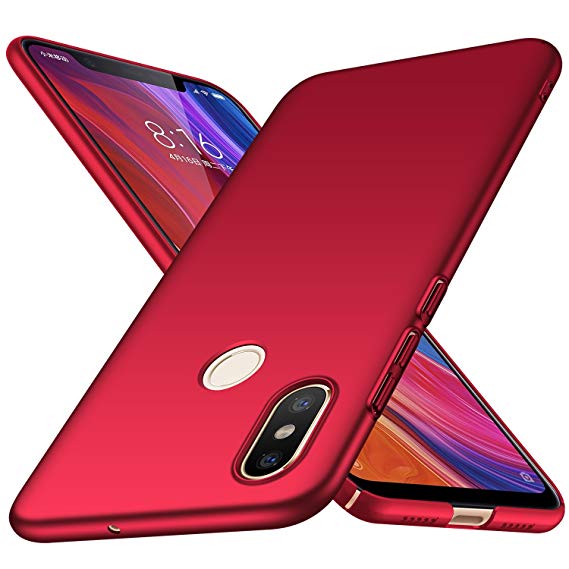 xiaomi Mi 8 SE