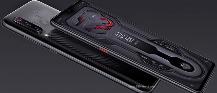 xiaomi Mi 9 Explorer