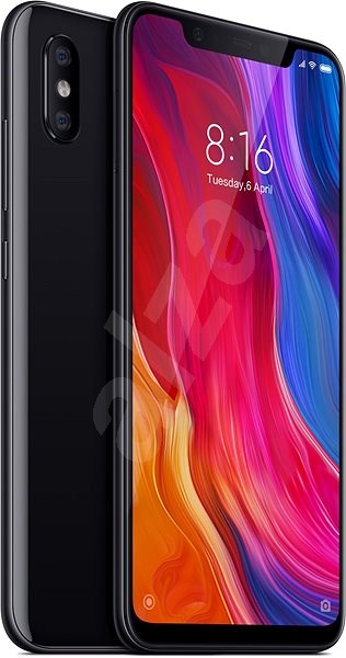 xiaomi Mi 8 SE