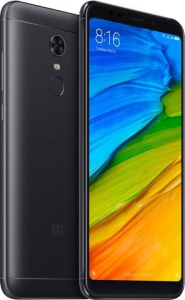 xiaomi Redmi Note 5 AI Dual Camera