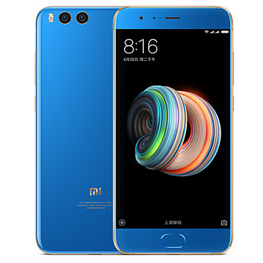 xiaomi Mi Note 3