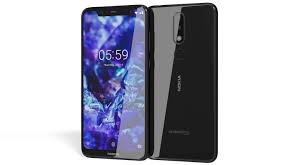 nokia 5.1 Plus
