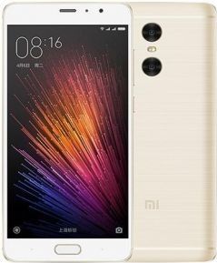 xiaomi Redmi Pro