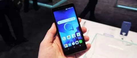 alcatel 1c (2019)