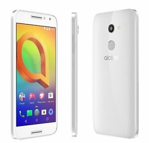 alcatel A3