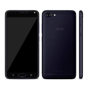 asus Zenfone 4 Max ZC520KL