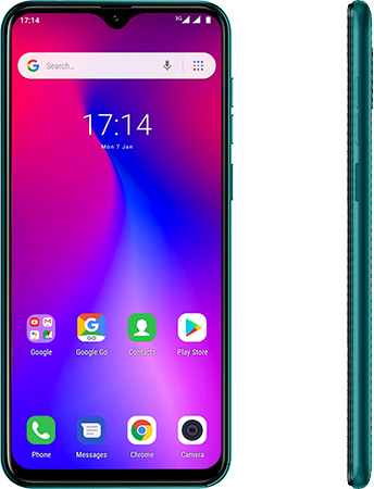 ulefone S11