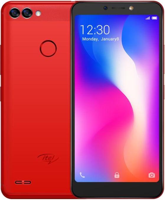 itel S13 Pro