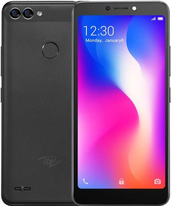 itel S13 Pro
