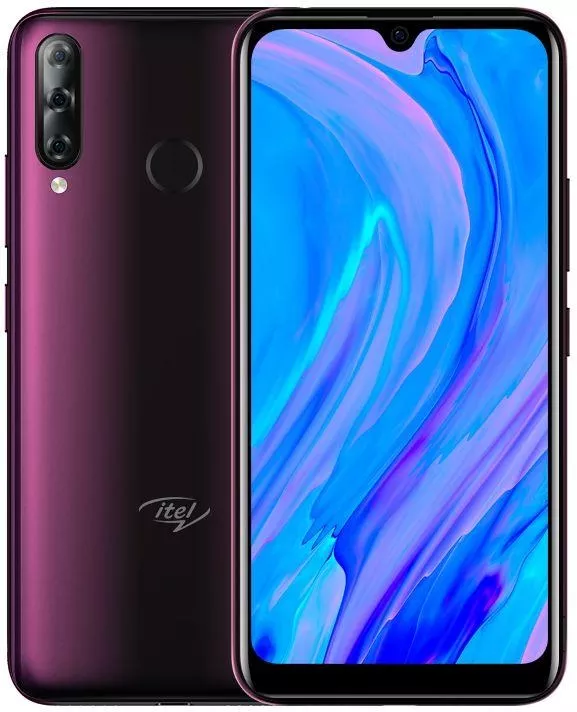 Itel S15 Pro Full Specifications Price Features Phonedady Com