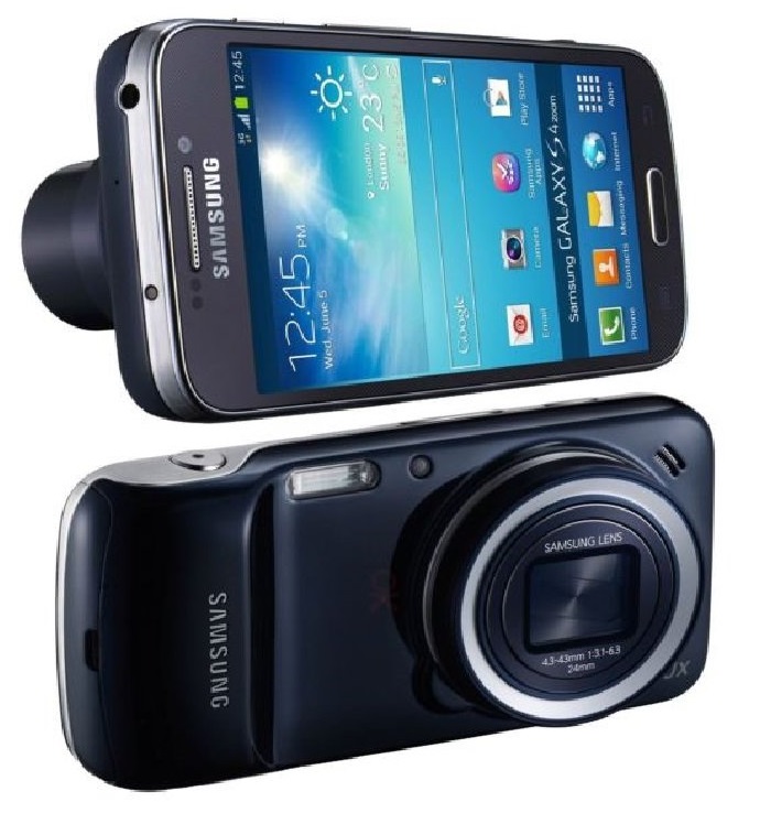 samsung Galaxy S4 zoom
