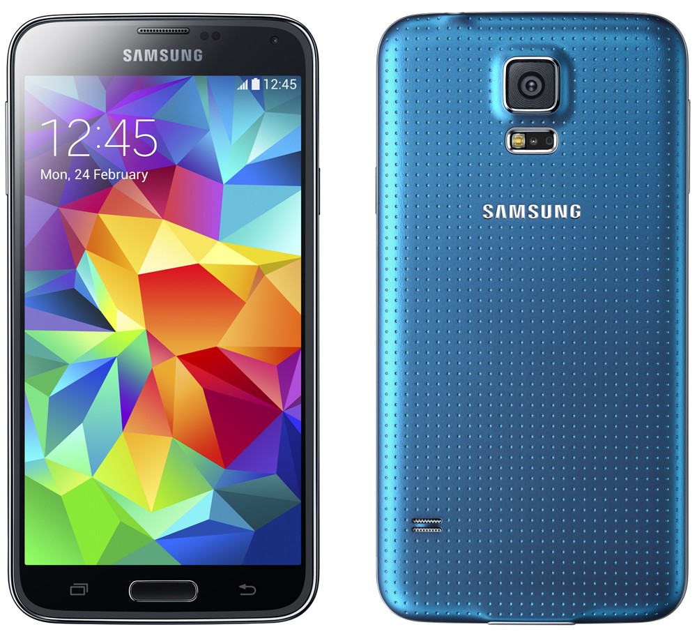 samsung Galaxy S5 Plus