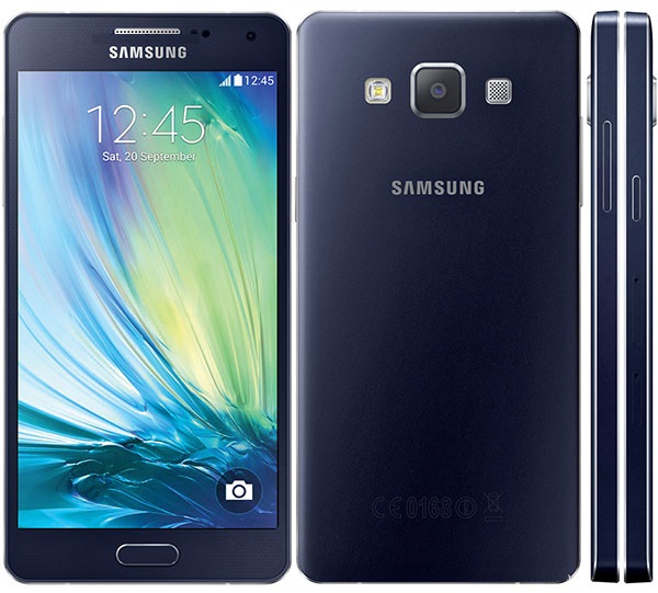 samsung Galaxy A5