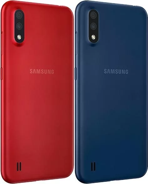 samsung Galaxy A01