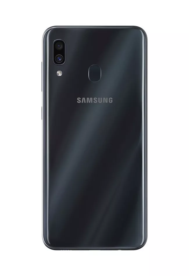 samsung Galaxy A30