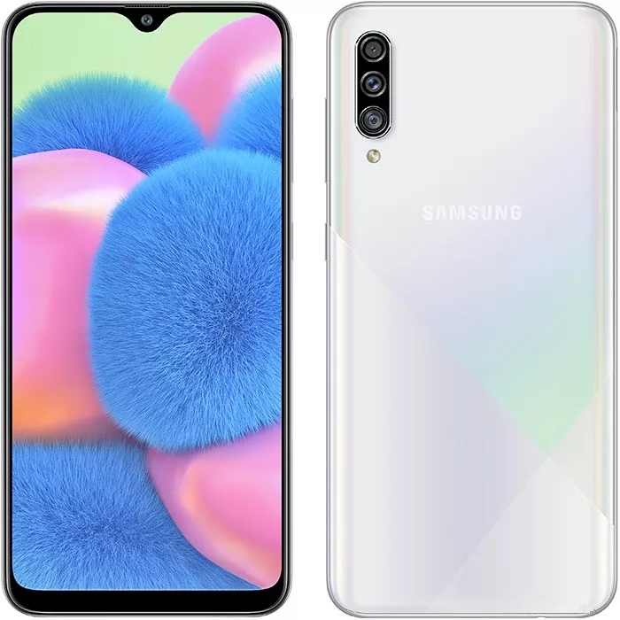 samsung Galaxy A30s