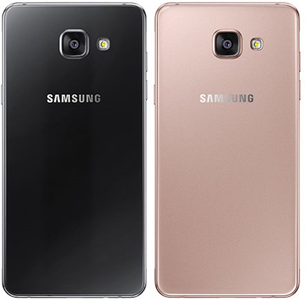 samsung Galaxy A5 2016
