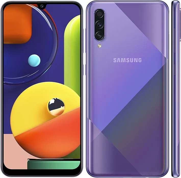 samsung Galaxy A50s