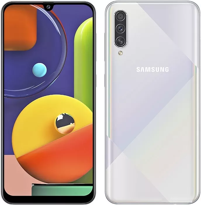 samsung Galaxy A50s