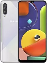 samsung Galaxy A50s thumbnail picture