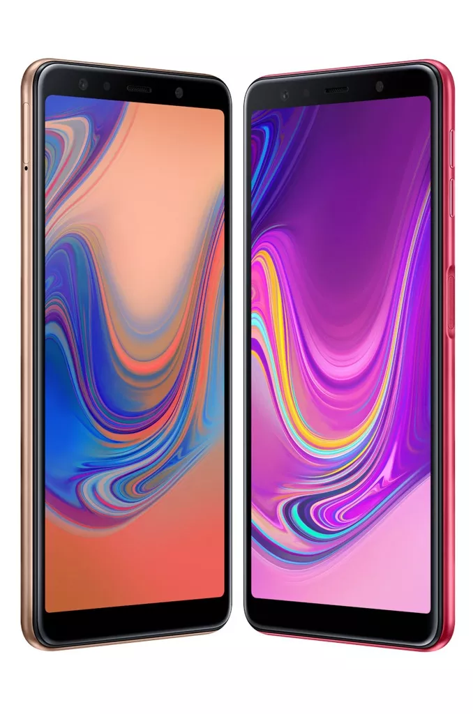 realme 5 Pro