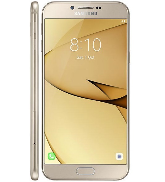 samsung Galaxy A8 2016