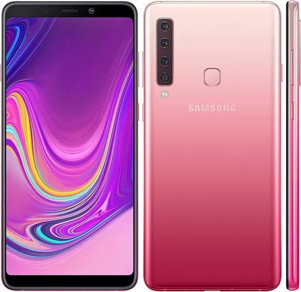 samsung Galaxy A9