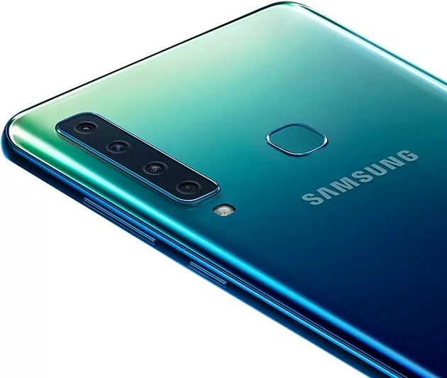 samsung Galaxy A9