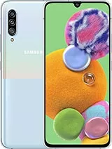 samsung Galaxy A90 5G thumbnail picture