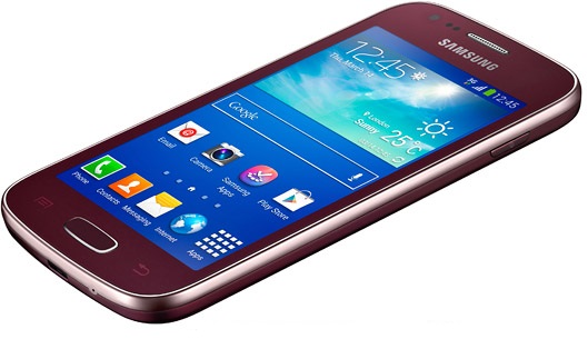 samsung Galaxy Ace 3