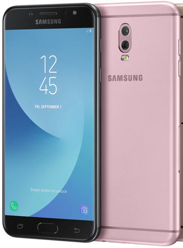 samsung Galaxy C7 2017