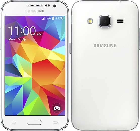 samsung Galaxy Core Prime
