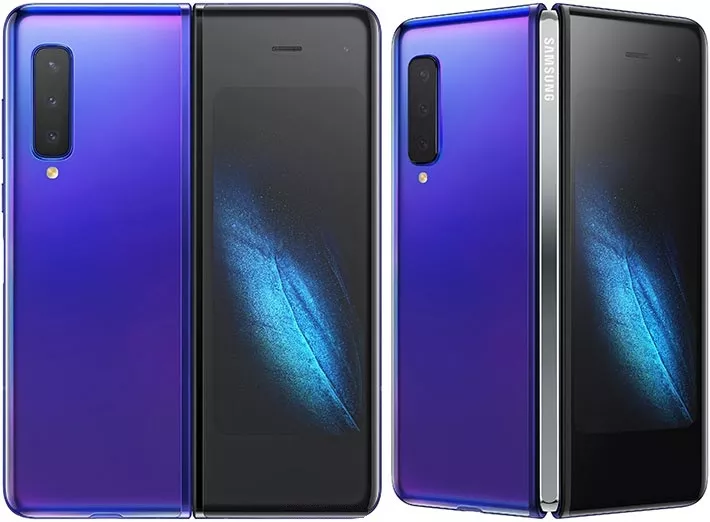 samsung Galaxy Fold