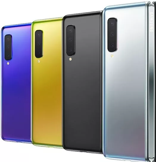 samsung Galaxy Fold