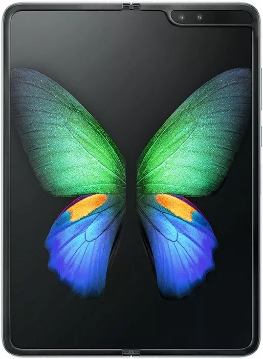 samsung Galaxy Fold 5G