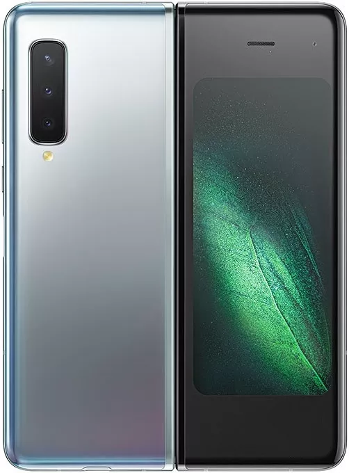 samsung Galaxy Fold 5G