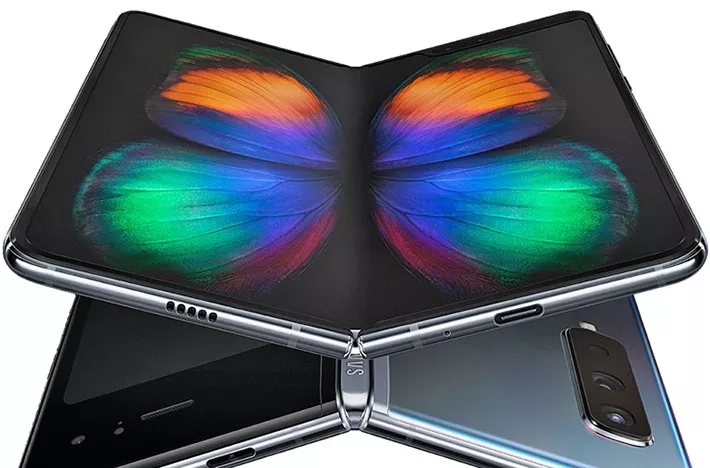 samsung Galaxy Fold