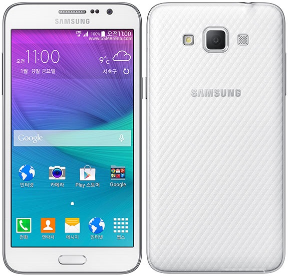 samsung Galaxy Grand Max