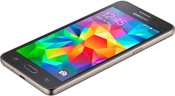 samsung Galaxy Grand Prime